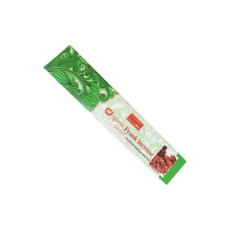 عود دست ساز هندی ناندیتا مدل ارگانیک کندر -Nandita - Organic Frank Incense بسته 15 گرمی