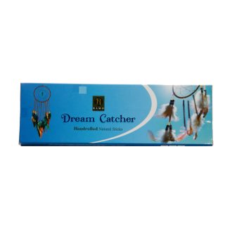 عود دست ساز هندی رامو مدل دریم کچر - Ramo-Dream Catcher بسته 50 گرمی