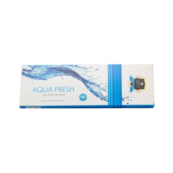 عود دست ساز هندی آلاکیک مدل آکوا فرش ( آب تازه ) - Alaukik - Aqua Fresh بسته 100 گرمی